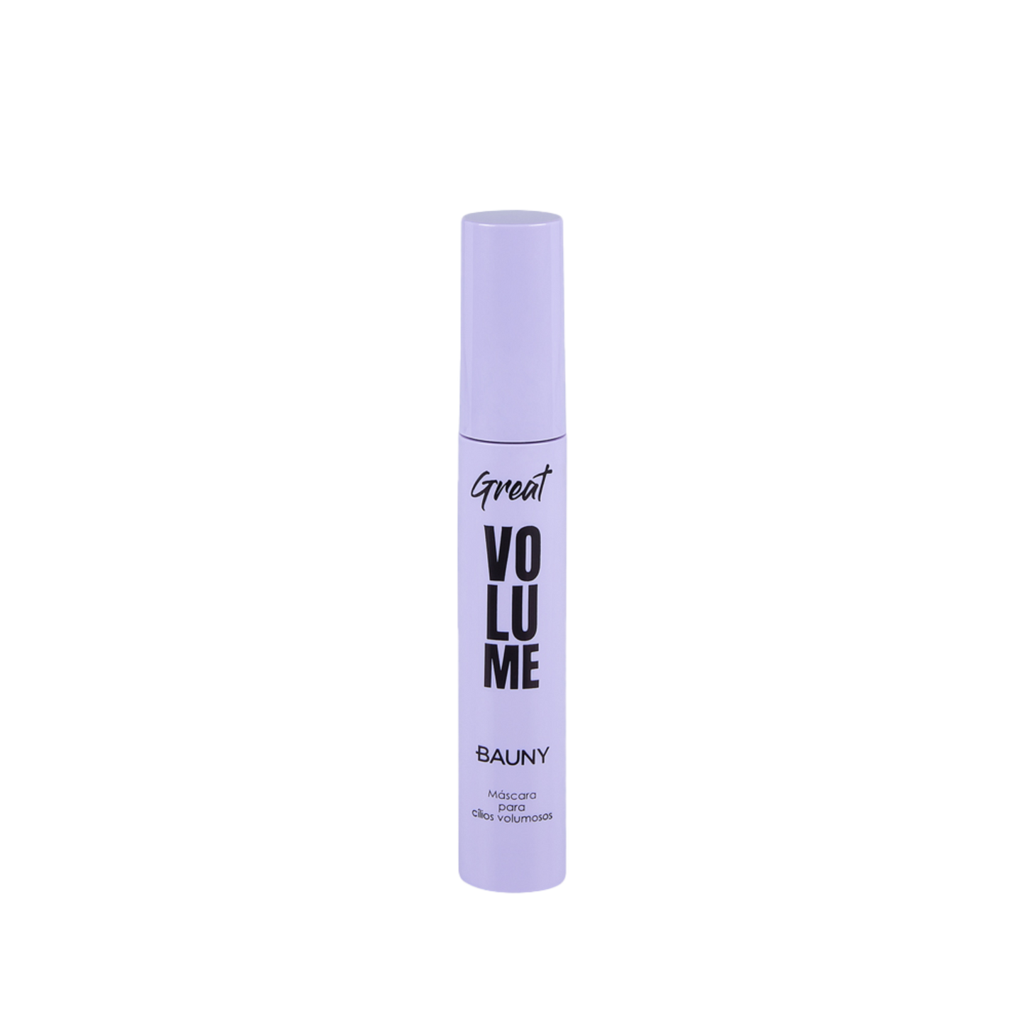 Bauny Great Volume - Máscara para Cílios 8g