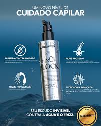 FLUIDO ANTIUMIDADE H2O BLOCK GLATTEN 100ML