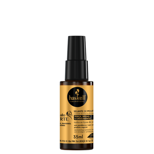 Haskell Cavalo Forte - Selante de Pontas 35ml
