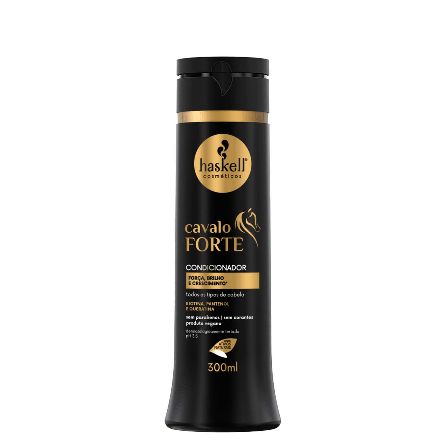 Haskell Cavalo Forte - Condicionador 300ml