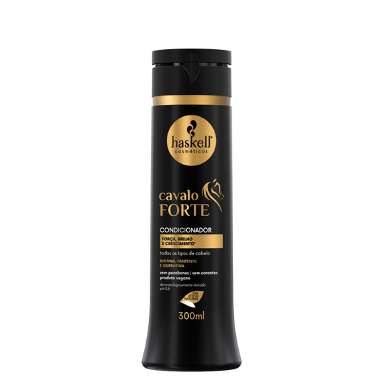 Haskell Cavalo Forte - Condicionador 300ml