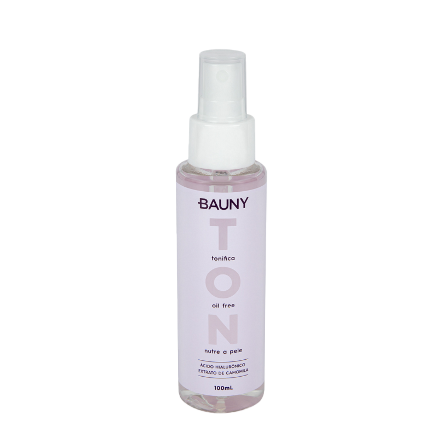 Bauny - Tônico Facial 100ml