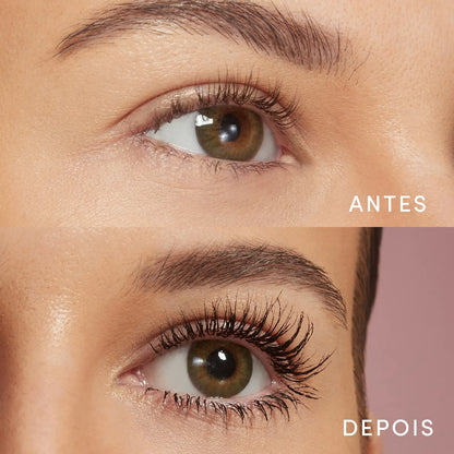 Máscara de Cilios Super Bold Niina Secrets 10g