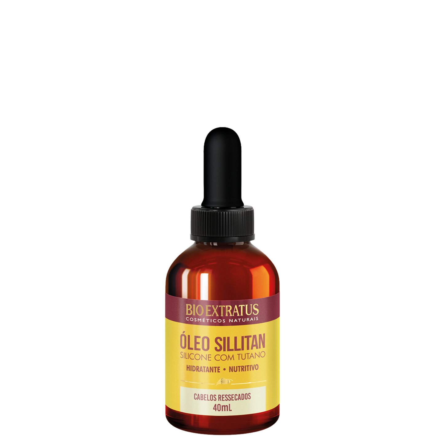 Bio Extraus Tutano - Óleo Sillitan 40ml