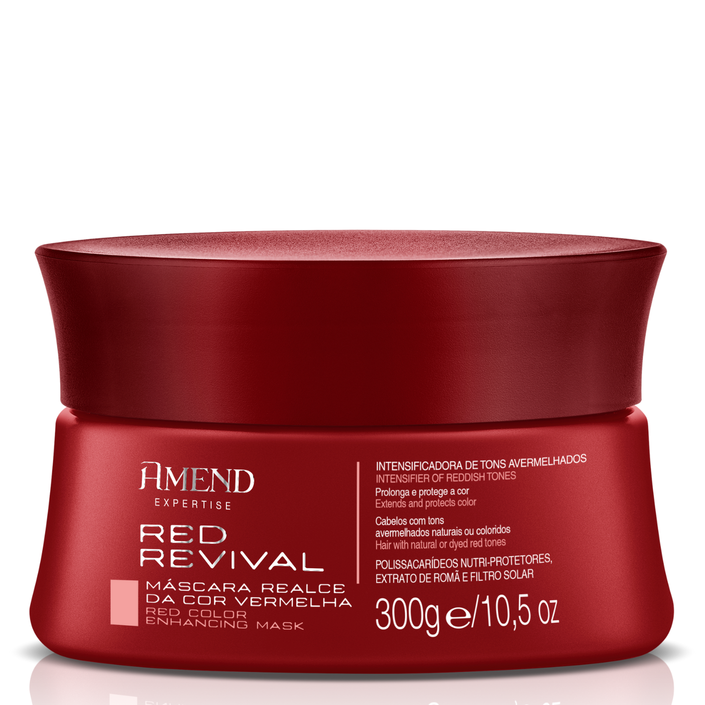 Amend Expertise - Red Revivel 300g