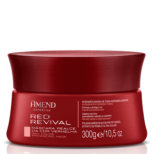 Amend Expertise - Red Revivel 300g