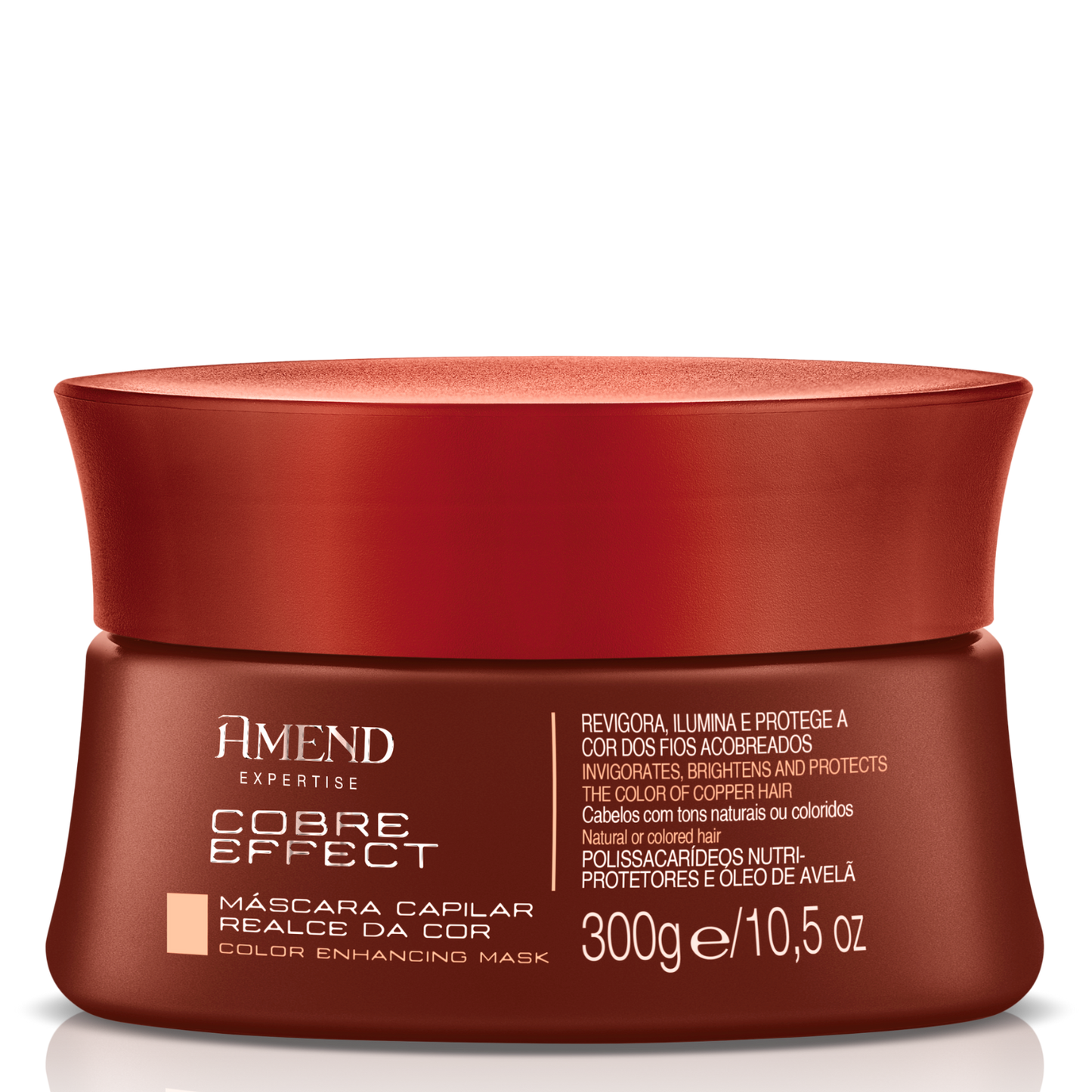 Amend Expertise - Cobre Effect 300g