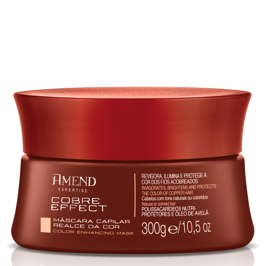 Amend Expertise - Cobre Effect 300g