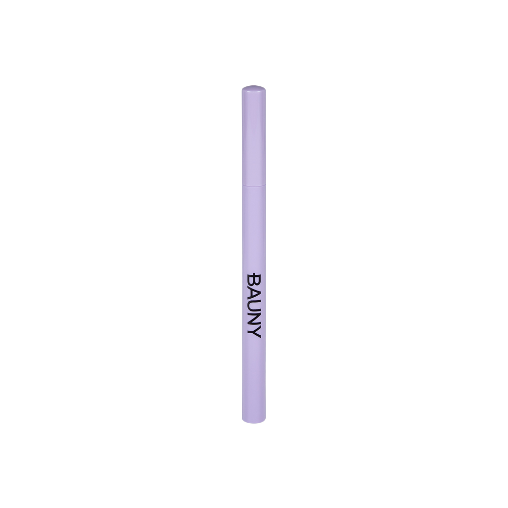 Bauny - Caneta Delineadora para Olhos Preta 1ml