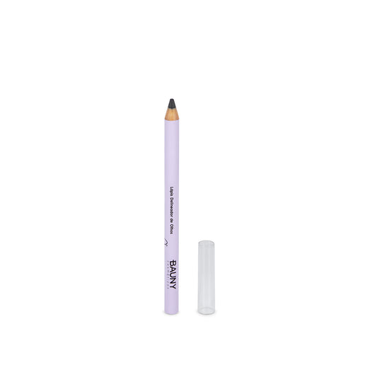 Bauny - Lápis Delineador Preto para Olhos - 1,10g