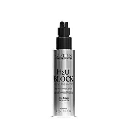 FLUIDO ANTIUMIDADE H2O BLOCK GLATTEN 100ML
